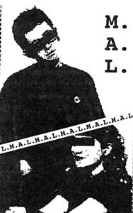 m.a.l.